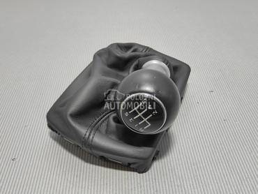 RUCICA MJENJACA za Audi A6