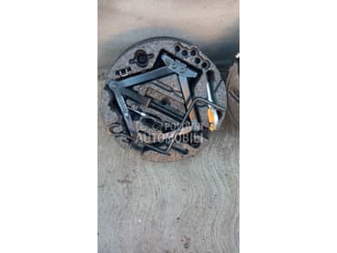 Set rezervnog tocka za Opel 