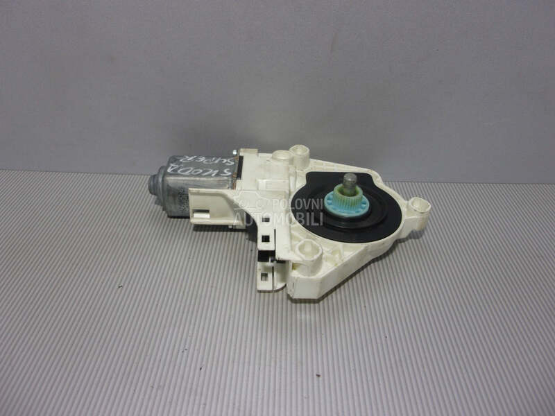 MOTORIC PODIZACA STAKLA