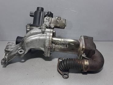 HLADNJAK EGR VENTILA za Nissan Qashqai