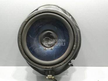 ZVUCNIK za Ford C-Max