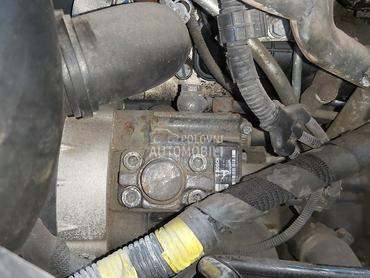 PUMPA VISOKOG PRITISKA  