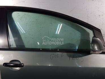 STAKLO za Volkswagen Golf Plus