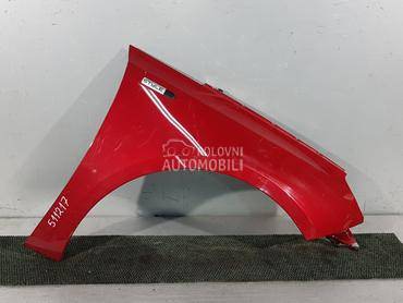 BLATOBRAN za Peugeot 308