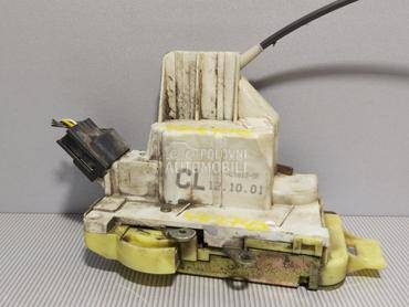 BRAVA VRATA za Ford Focus