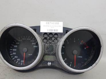 CELER SAT za Alfa Romeo GTV