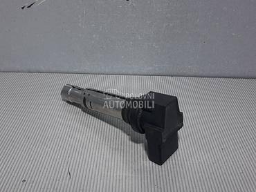 BOMBINA za Škoda Fabia