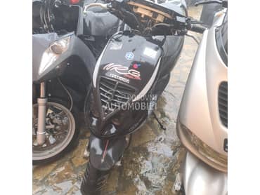 Delovi Piaggio Nrg 50
