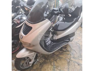 Delovi Peugeot Elyseo 125cc