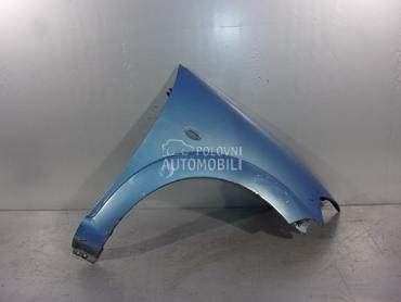 BLATOBRAN za Citroen C3