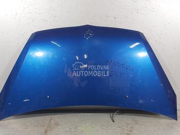 HAUBA za Mitsubishi Colt