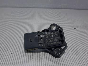 MAP SENZOR za Volkswagen Amarok