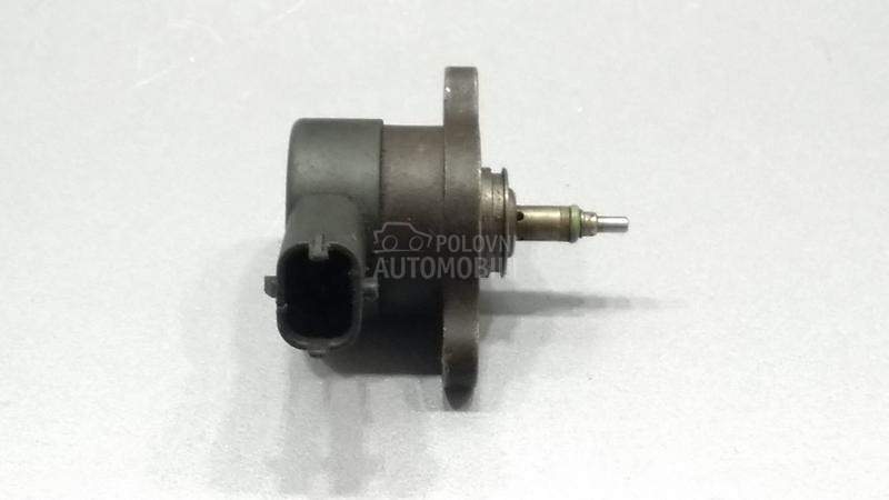 SENZOR PRITISKA GORIVA