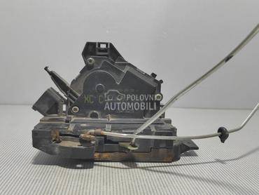 BRAVA VRATA za Ford Focus