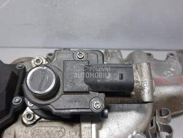 EGR za Škoda Octavia