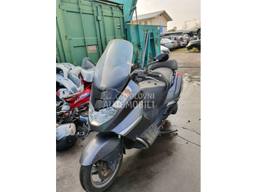 Aprilia Atlantic 500 delovi