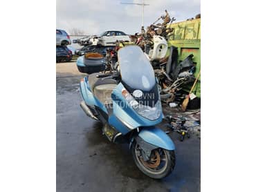 Aprilia Atlantic 500cc delovi