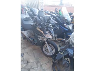 Aprilia Atlantic 200cc