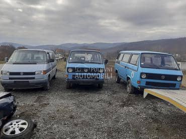 delovi transporter t3 i t4