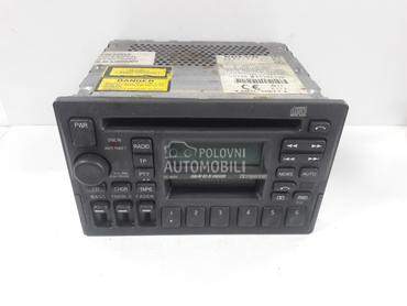 RADIO za Volvo S40