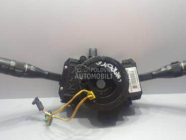 RUCICE VOLANA za Jeep Grand Cherokee