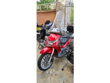 Piaggio Beverly 200cc delovi