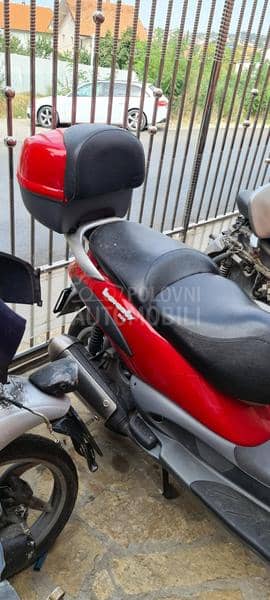 Piaggio Beverly 250cc delovi