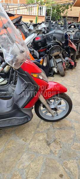 Piaggio Beverly 250cc delovi