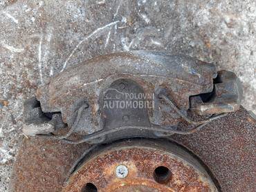 KOCIONA KLJESTA za Volkswagen Touran