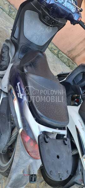 Piaggio Beverly 500cc delovi