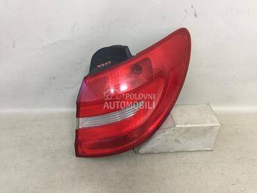 STOPA za Mercedes Benz B Klasa