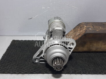 ALNASER za Volkswagen Polo