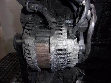 ALTERNATOR za Citroen Berlingo