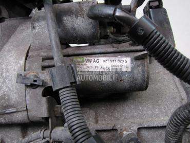 ALNASER za Škoda Fabia