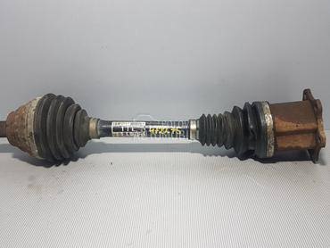 POLUOSOVINA za Volkswagen Passat B6