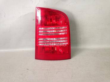 STOPA za Škoda Octavia