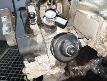 PUMPA VISOKOG PRITISKA za Škoda Octavia