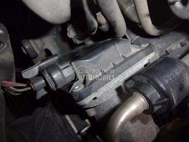 DOZER KLAPNA za Toyota Avensis