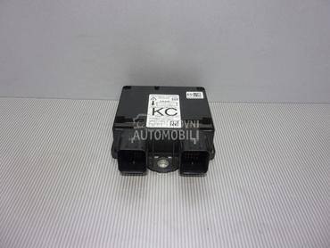 ELEKTRONIKA AIRBAGA za Ford Fiesta