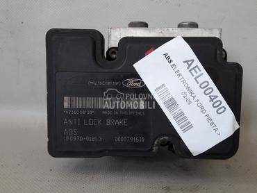 ABS ELEKTRONIKA za Ford Fiesta