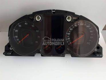 CELER SAT za Volkswagen Passat B6