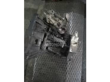 Menjac. 1,9.jTD za Fiat Punto od 2001. do 2004. god.