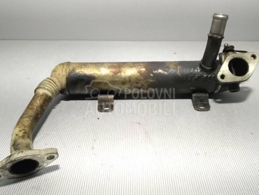HLADNJAK EGR VENTILA za Volkswagen Passat B6