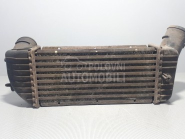 INTERKULER za Peugeot 307