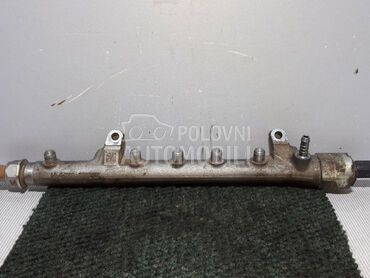 RAMPA za Volkswagen Golf 6