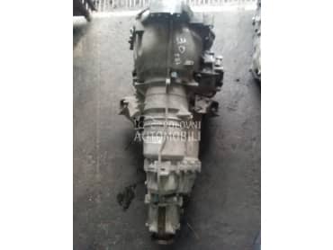Menjac automatik 3,0kvatro za Audi A4 od 2004. do 2008. god.