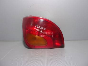 STOPA za Ford Fiesta