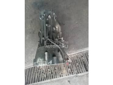 Menjac automatik 2,5 R5 za Volkswagen Touareg od 2003. do 2009. god.