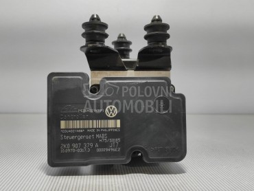 ABS ELEKTRONIKA za Volkswagen Caddy