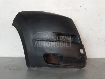 DESNI DIO BRANIKA za Citroen Jumpy